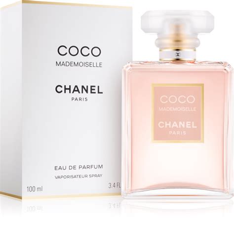 chanel mademoiselle co uk